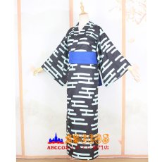 画像7: 鬼滅の刃 時透 無一郎（ときとう むいちろう）黒い服/白い服 コスプレ衣装 abccos製 「受注生産」 (7)
