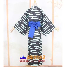 画像8: 鬼滅の刃 時透 無一郎（ときとう むいちろう）黒い服/白い服 コスプレ衣装 abccos製 「受注生産」 (8)