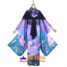 画像1: 勝利の女神：NIKKE リトルマーメイド コスプレ衣装 abccos製 「受注生産」 (1)