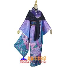 画像2: 勝利の女神：NIKKE リトルマーメイド コスプレ衣装 abccos製 「受注生産」 (2)