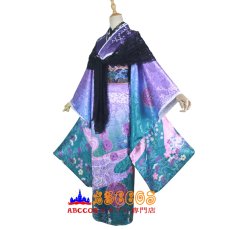 画像3: 勝利の女神：NIKKE リトルマーメイド コスプレ衣装 abccos製 「受注生産」 (3)