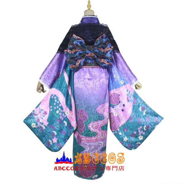 勝利の女神：NIKKE リトルマーメイド コスプレ衣装 abccos製 「受注