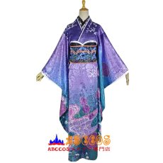 画像5: 勝利の女神：NIKKE リトルマーメイド コスプレ衣装 abccos製 「受注生産」 (5)