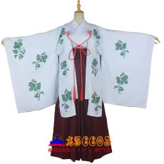 画像1: サイレントヒル f 五十嵐 咲子（いがらし さくこ）コスプレ衣装 abccos製 「受注生産」 (1)