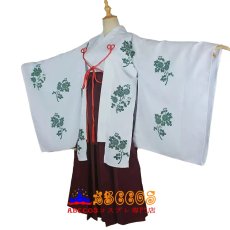 画像2: サイレントヒル f 五十嵐 咲子（いがらし さくこ）コスプレ衣装 abccos製 「受注生産」 (2)