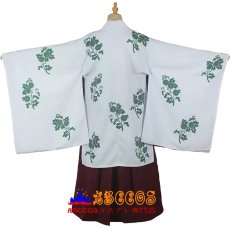 画像3: サイレントヒル f 五十嵐 咲子（いがらし さくこ）コスプレ衣装 abccos製 「受注生産」 (3)