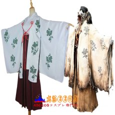 画像4: サイレントヒル f 五十嵐 咲子（いがらし さくこ）コスプレ衣装 abccos製 「受注生産」 (4)