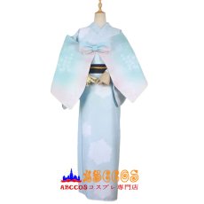 画像1: 古書店街の橋姫（こしょてんがいのはしひめ）川瀬（かわせ）コスプレ衣装 abccos製 「受注生産」 (1)