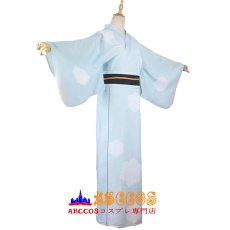 画像3: 古書店街の橋姫（こしょてんがいのはしひめ）川瀬（かわせ）コスプレ衣装 abccos製 「受注生産」 (3)