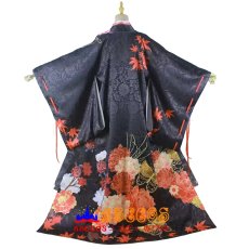 画像3: 勝利の女神:NIKKE(しょうりのめがみ:ニケ）NIKKE：The Goddess of Victory ラピ コスプレ衣装 abccos製 「受注生産」 (3)