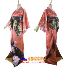 画像4: 勝利の女神:NIKKE(しょうりのめがみ:ニケ）NIKKE：The Goddess of Victory ラピ コスプレ衣装 abccos製 「受注生産」 (4)