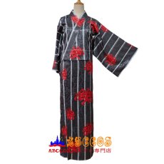 画像1: アマカノ３ 柳木詩夢（やなぎ しおん） コスプレ衣装 abccos製 「受注生産」 (1)