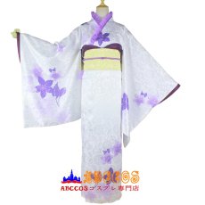 画像1: Re：ゼロから始める異世界生活 エミリア（Emiria）コスプレ衣装 abccos製 「受注生産」 (1)