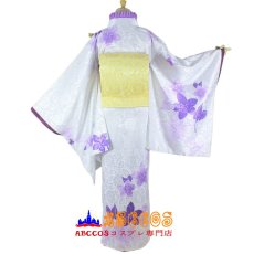 画像4: Re：ゼロから始める異世界生活 エミリア（Emiria）コスプレ衣装 abccos製 「受注生産」 (4)