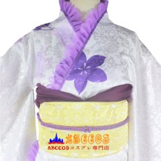 画像5: Re：ゼロから始める異世界生活 エミリア（Emiria）コスプレ衣装 abccos製 「受注生産」 (5)