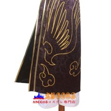 画像7: うみねこのなく頃に /うみねこのなくころに 右代宮 絵羽 （うしろみや えば）コスプレ衣装 abccos製 「受注生産」 (7)