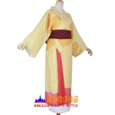 画像2: 忍たま乱太郎 食満留三郎 (けまとめさぶろう)コスプレ衣装 abccos製 「受注生産」 (2)
