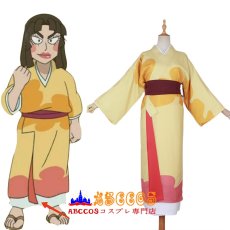 画像6: 忍たま乱太郎 食満留三郎 (けまとめさぶろう)コスプレ衣装 abccos製 「受注生産」 (6)