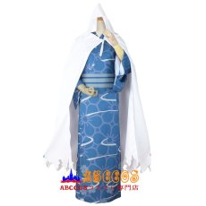 画像1: 刀剣乱舞-ONLINE- ヤマンバギリクニヒロ コスプレ衣装 abccos製 「受注生産」 (1)