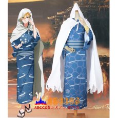 画像6: 刀剣乱舞-ONLINE- ヤマンバギリクニヒロ コスプレ衣装 abccos製 「受注生産」 (6)