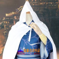 画像5: 刀剣乱舞-ONLINE- ヤマンバギリクニヒロ コスプレ衣装 abccos製 「受注生産」 (5)