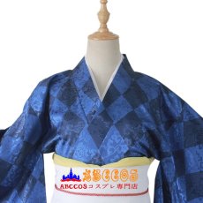 画像4: ブルーアーカイブ Blue Archive 勘解由小路 ユカリ コスプレ衣装 abccos製 「受注生産」 (4)
