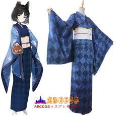 画像5: ブルーアーカイブ Blue Archive 勘解由小路 ユカリ コスプレ衣装 abccos製 「受注生産」 (5)