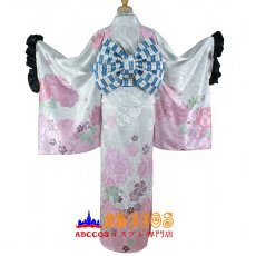 画像4: 勝利の女神:NIKKE(しょうりのめがみ:ニケ）NIKKE：The Goddess of Victory シンデレラ コスプレ衣装 abccos製 「受注生産」 (4)