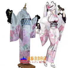 画像5: 勝利の女神:NIKKE(しょうりのめがみ:ニケ）NIKKE：The Goddess of Victory シンデレラ コスプレ衣装 abccos製 「受注生産」 (5)