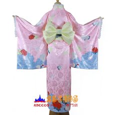 画像4: ブルーアーカイブ Blue Archive 百合園 セイア 聖園ミカ コスプレ衣装 abccos製 「受注生産」 (4)