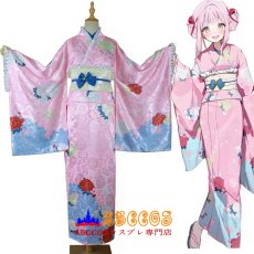 画像5: ブルーアーカイブ Blue Archive 百合園 セイア 聖園ミカ コスプレ衣装 abccos製 「受注生産」 (5)