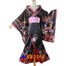 画像1: ブラウンダスト2(Browndust2)リベルタ  Rivetta コスプレ衣装 abccos製 「受注生産」 (1)