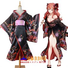画像4: ブラウンダスト2(Browndust2)リベルタ  Rivetta コスプレ衣装 abccos製 「受注生産」 (4)