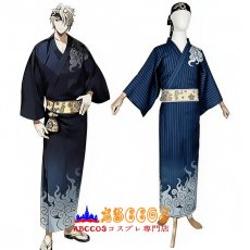 画像2: 刀剣乱舞-ONLINE- 鬼丸国纲（おにまるくにつな） コスプレ衣装 abccos製 「受注生産」 (2)