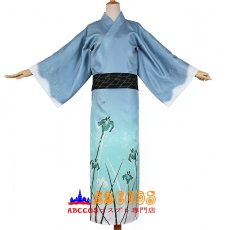 画像1: 刀剣乱舞-ONLINE- 江雪左文字(こうせつさもんじ)コスプレ衣装 abccos製 「受注生産」 (1)