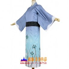 画像3: 刀剣乱舞-ONLINE- 江雪左文字(こうせつさもんじ)コスプレ衣装 abccos製 「受注生産」 (3)