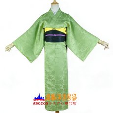 画像1: 鬼滅の刃 嘴平琴葉（はしびらことは）コスプレ衣装 abccos製 「受注生産」 (1)