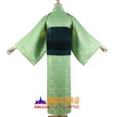 画像4: 鬼滅の刃 嘴平琴葉（はしびらことは）コスプレ衣装 abccos製 「受注生産」 (4)