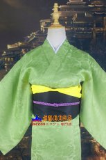 画像7: 鬼滅の刃 嘴平琴葉（はしびらことは）コスプレ衣装 abccos製 「受注生産」 (7)