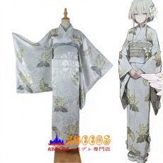 画像6: ブルーアーカイブ/Blue Archive セイア 桐藤 ナギサ（Kirifuji Nagisa）コスプレ衣装 abccos製 「受注生産」 (6)