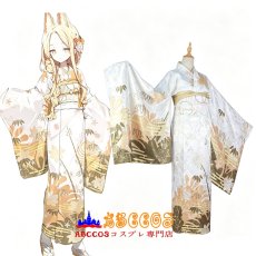 画像2: ブルーアーカイブ /Blue Archive 百合園 セイア コスプレ衣装 abccos製 「受注生産」 (2)