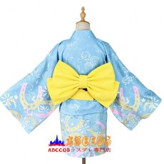 画像4: ウマ娘 プリティーダービー トレセン音頭 コスプレ衣装 abccos製 「受注生産」 (4)