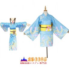 画像5: ウマ娘 プリティーダービー トレセン音頭 コスプレ衣装 abccos製 「受注生産」 (5)