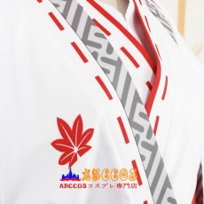 画像5: バディミッション BOND みこふく コスプレ衣装 abccos製 「受注生産」 (5)
