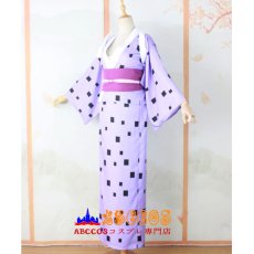 画像3: 鬼滅の刃 雛鶴（ひな つる）コスプレ衣装 abccos製 「受注生産」 (3)