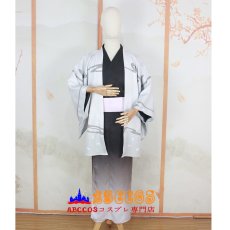 画像2: 鬼太郎誕生 ゲゲゲの謎 水木 コスプレ衣装 abccos製 「受注生産」 (2)