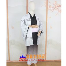 画像3: 鬼太郎誕生 ゲゲゲの謎 水木 コスプレ衣装 abccos製 「受注生産」 (3)