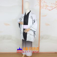 画像4: 鬼太郎誕生 ゲゲゲの謎 水木 コスプレ衣装 abccos製 「受注生産」 (4)