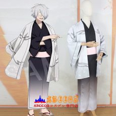 画像5: 鬼太郎誕生 ゲゲゲの謎 水木 コスプレ衣装 abccos製 「受注生産」 (5)