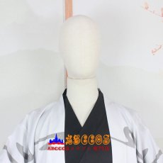 画像6: 鬼太郎誕生 ゲゲゲの謎 水木 コスプレ衣装 abccos製 「受注生産」 (6)